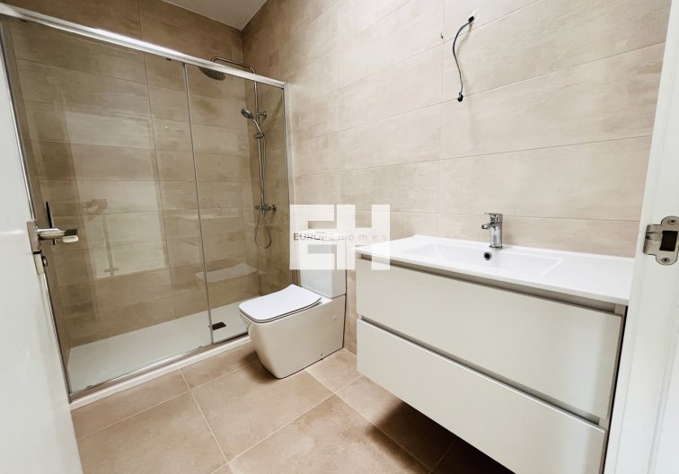 Segunda mano - town house - Pilar de la Horadada - Costa Blanca