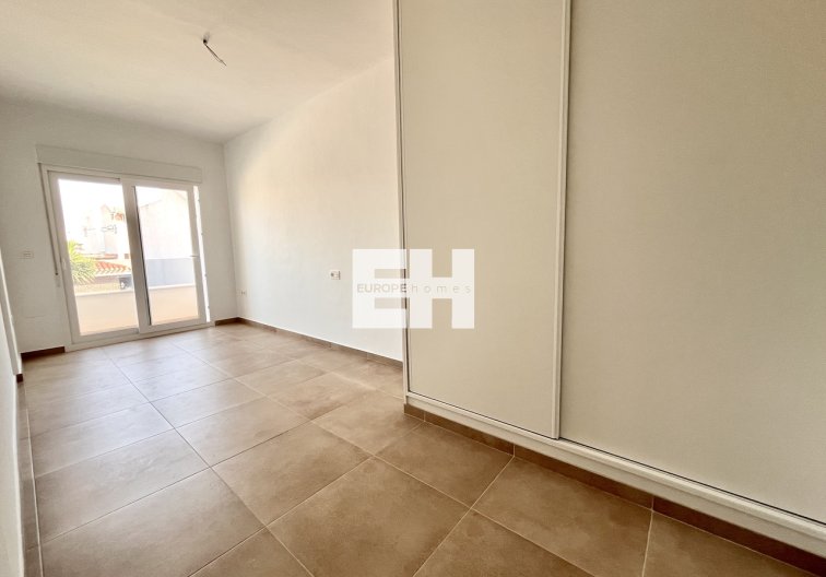 Segunda mano - town house - Pilar de la Horadada - Costa Blanca