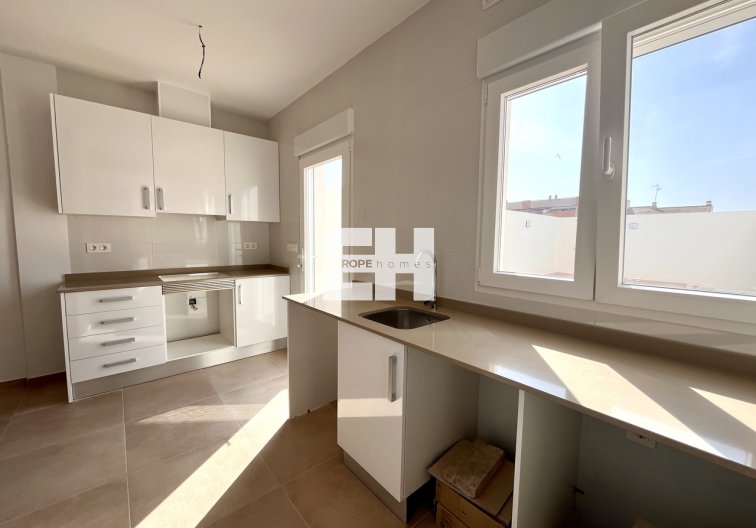 Segunda mano - town house - Pilar de la Horadada - Costa Blanca