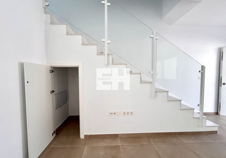 Segunda mano - town house - Pilar de la Horadada - Costa Blanca