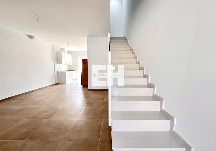 Segunda mano - town house - Pilar de la Horadada - Costa Blanca