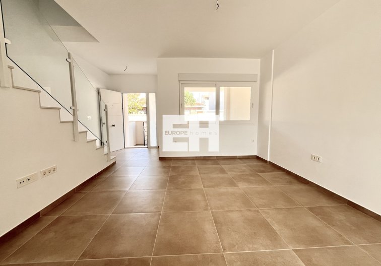 Segunda mano - town house - Pilar de la Horadada - Costa Blanca
