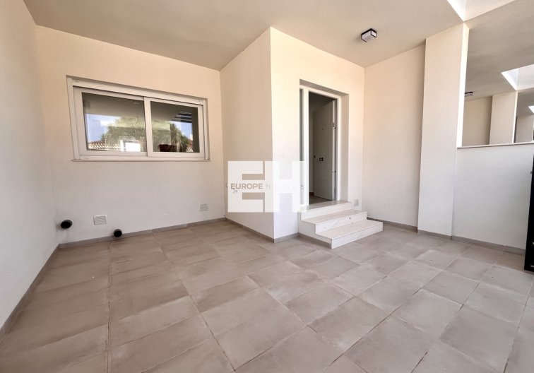 Segunda mano - town house - Pilar de la Horadada - Costa Blanca