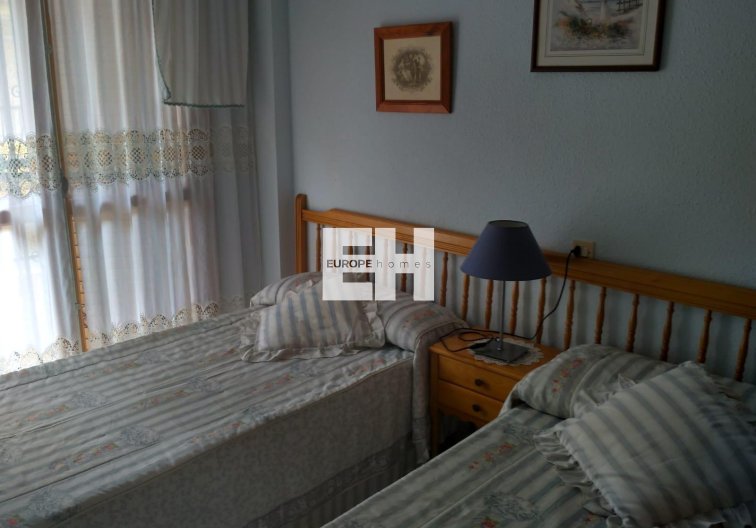 Segunda mano - town house - Torrevieja - Los Europeos