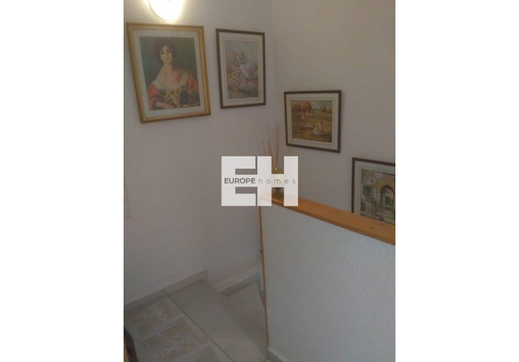 Segunda mano - town house - Torrevieja - Los Europeos