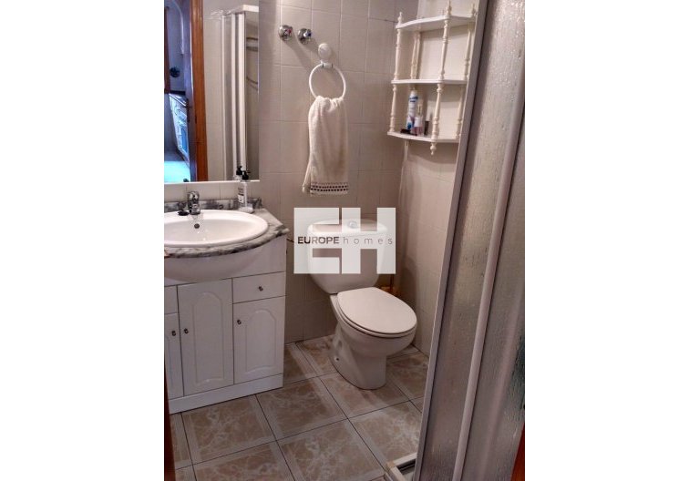 Segunda mano - town house - Torrevieja - Los Europeos