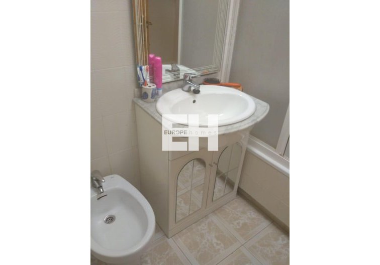 Segunda mano - town house - Torrevieja - Los Europeos