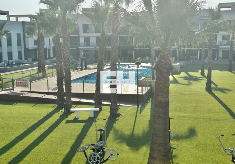 Wiederverkauf - Penthouse Penthouse - El Raso