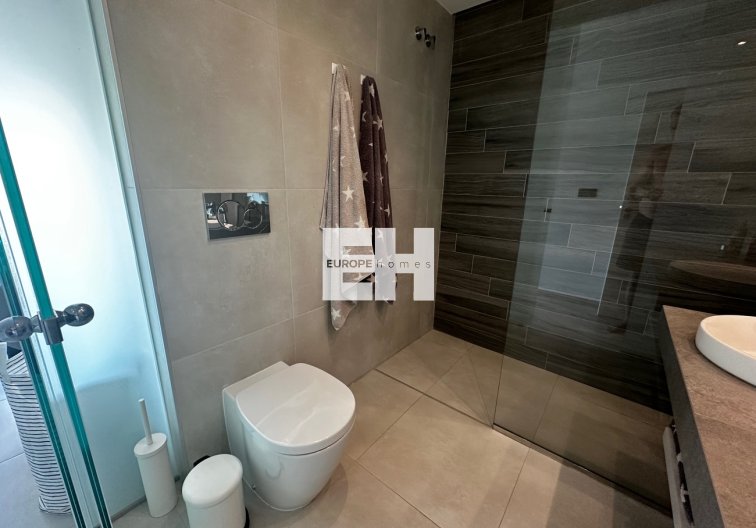 Wiederverkauf - Penthouse Penthouse - El Raso