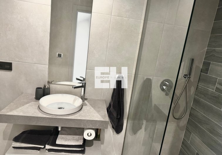 Wiederverkauf - Penthouse Penthouse - El Raso