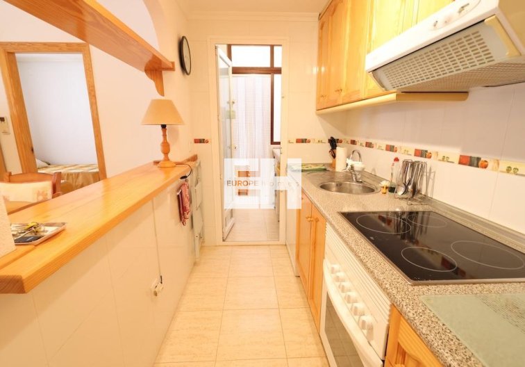 Revente - Bungalow - Orihuela Costa - Costa Blanca