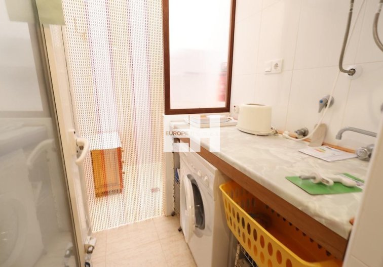 Revente - Bungalow - Orihuela Costa - Costa Blanca