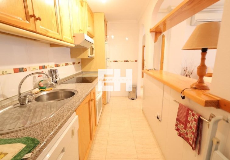 Revente - Bungalow - Orihuela Costa - Costa Blanca