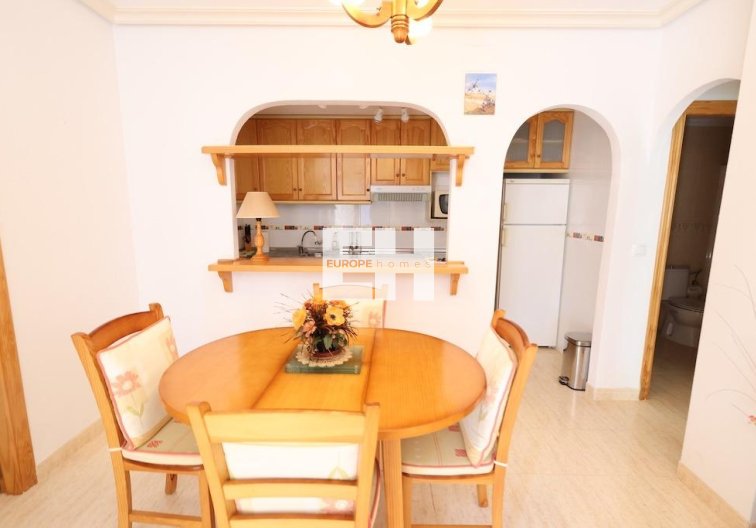 Revente - Bungalow - Orihuela Costa - Costa Blanca