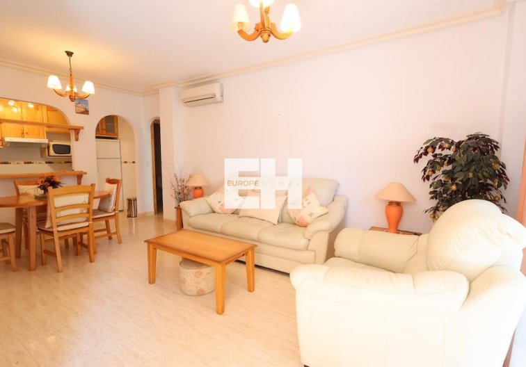 Revente - Bungalow - Orihuela Costa - Costa Blanca
