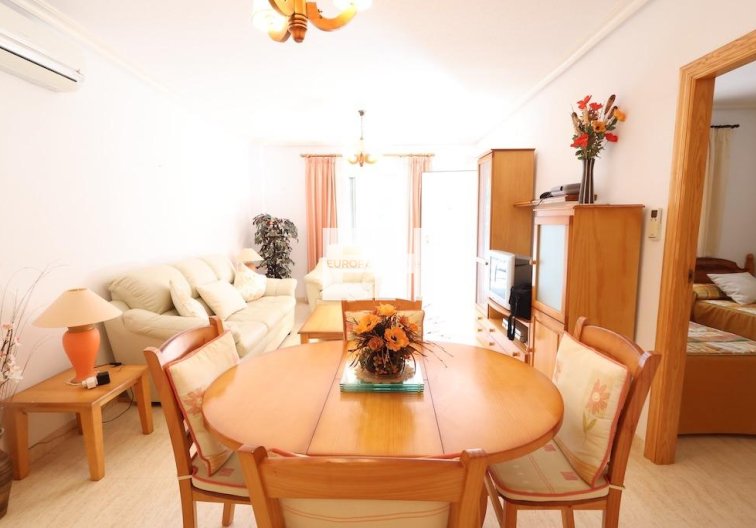 Revente - Bungalow - Orihuela Costa - Costa Blanca
