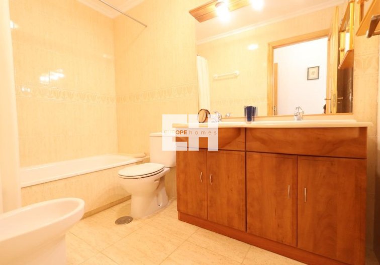 Revente - Bungalow - Orihuela Costa - Costa Blanca