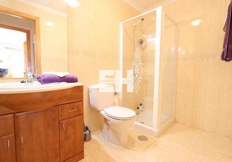 Revente - Bungalow - Orihuela Costa - Costa Blanca