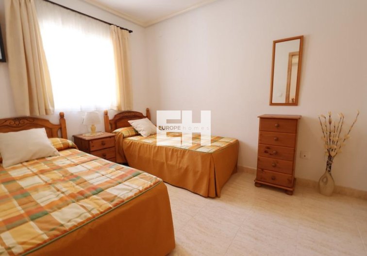 Revente - Bungalow - Orihuela Costa - Costa Blanca