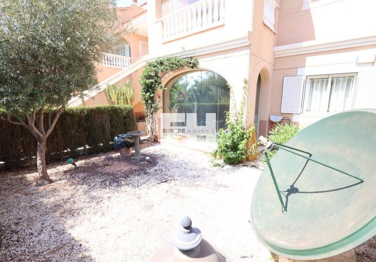 Revente - Bungalow - Orihuela Costa - Costa Blanca