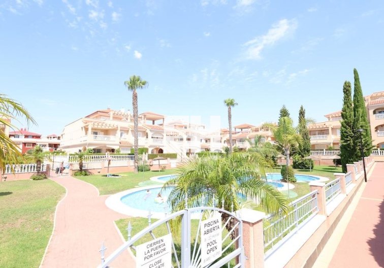 Revente - Bungalow - Orihuela Costa - Costa Blanca