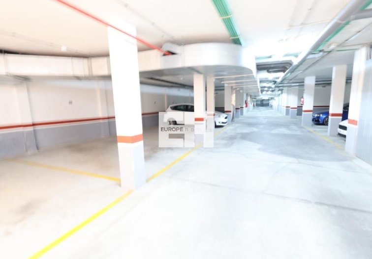 Revente - Bungalow - Orihuela Costa - Costa Blanca