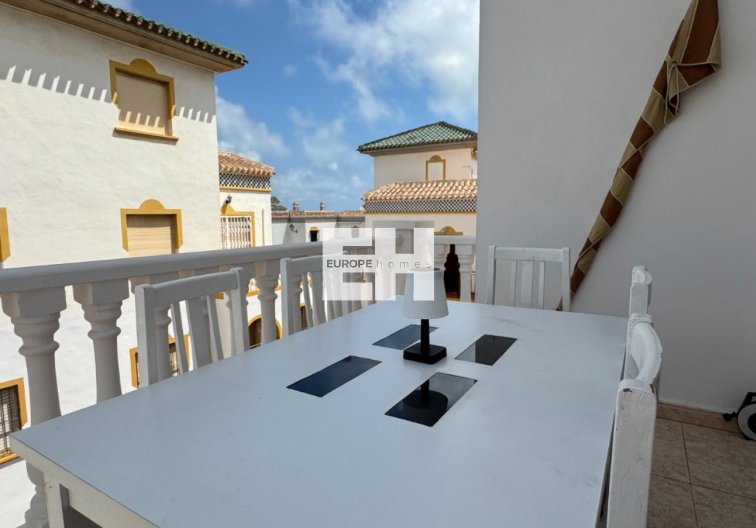 Segunda mano - Duplex - Torrevieja - Costa Blanca