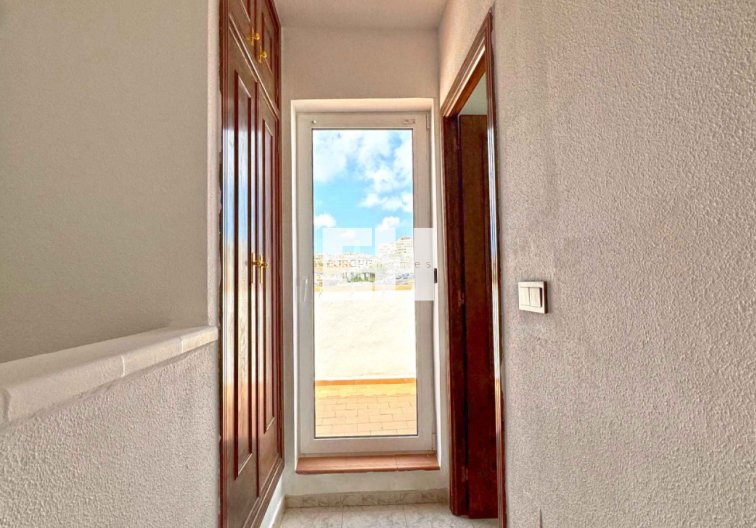 Segunda mano - Duplex - Torrevieja - Costa Blanca