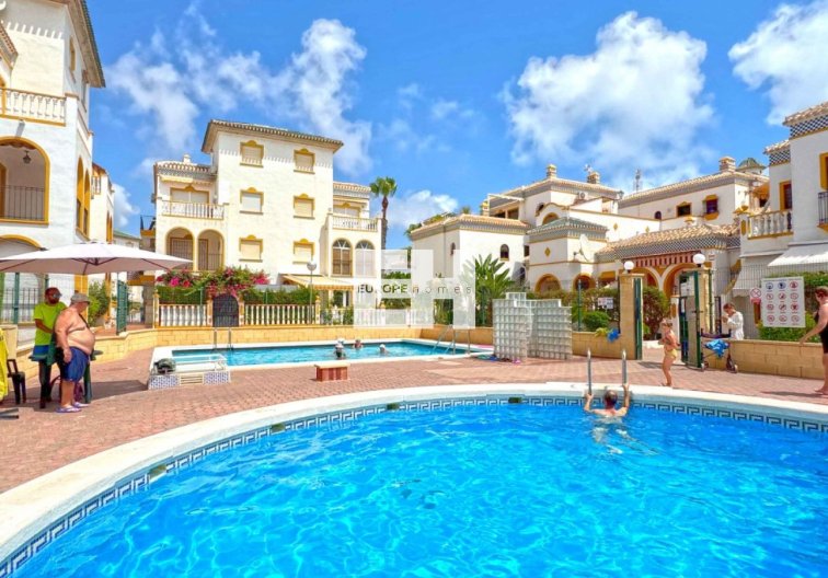 Segunda mano - Duplex - Torrevieja - Costa Blanca