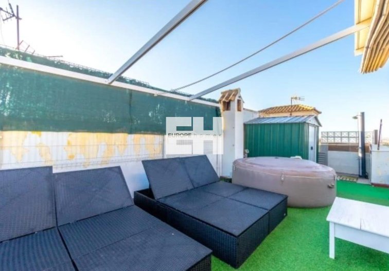 Segunda mano - Semi Detached - Torrevieja - Aguas Nuevas