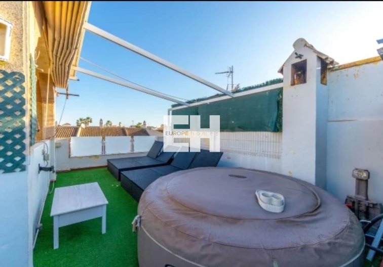 Segunda mano - Semi Detached - Torrevieja - Aguas Nuevas