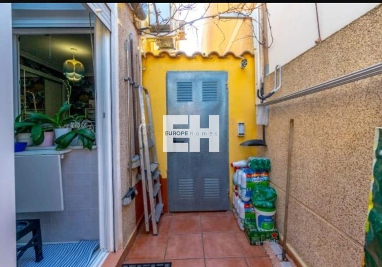 Segunda mano - Semi Detached - Torrevieja - Aguas Nuevas