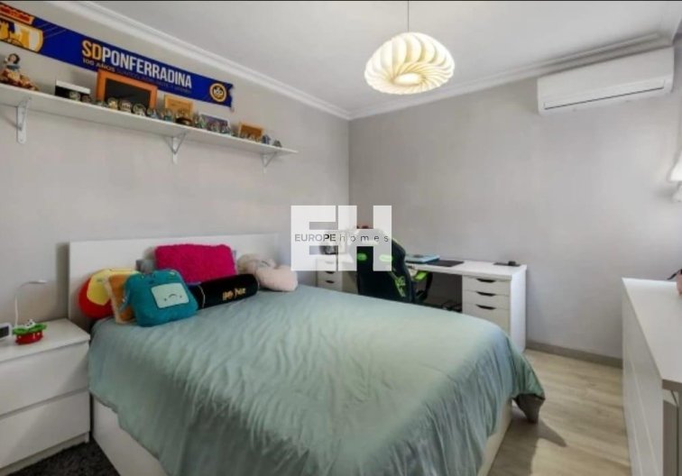 Segunda mano - Semi Detached - Torrevieja - Aguas Nuevas