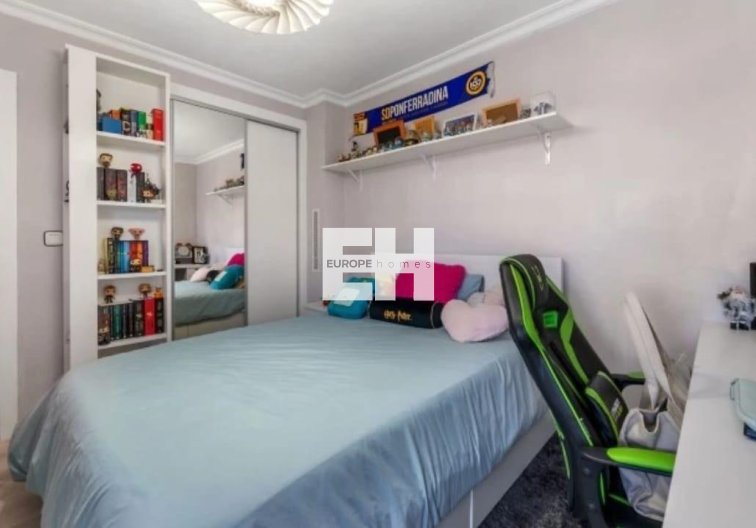 Segunda mano - Semi Detached - Torrevieja - Aguas Nuevas