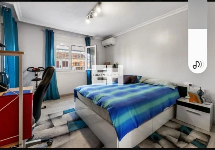 Segunda mano - Semi Detached - Torrevieja - Aguas Nuevas