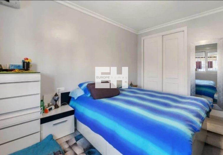 Segunda mano - Semi Detached - Torrevieja - Aguas Nuevas