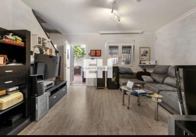 Segunda mano - Semi Detached - Torrevieja - Aguas Nuevas