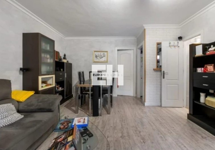 Segunda mano - Semi Detached - Torrevieja - Aguas Nuevas