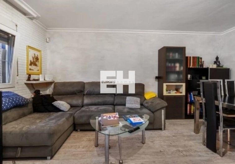 Segunda mano - Semi Detached - Torrevieja - Aguas Nuevas