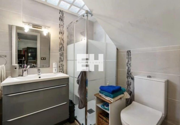 Segunda mano - Semi Detached - Torrevieja - Aguas Nuevas