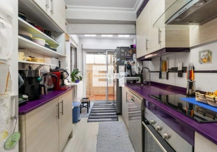 Segunda mano - Semi Detached - Torrevieja - Aguas Nuevas