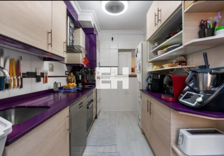 Segunda mano - Semi Detached - Torrevieja - Aguas Nuevas