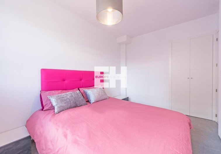 Segunda mano - Bungalow - Torrevieja - Auguas Neuvas