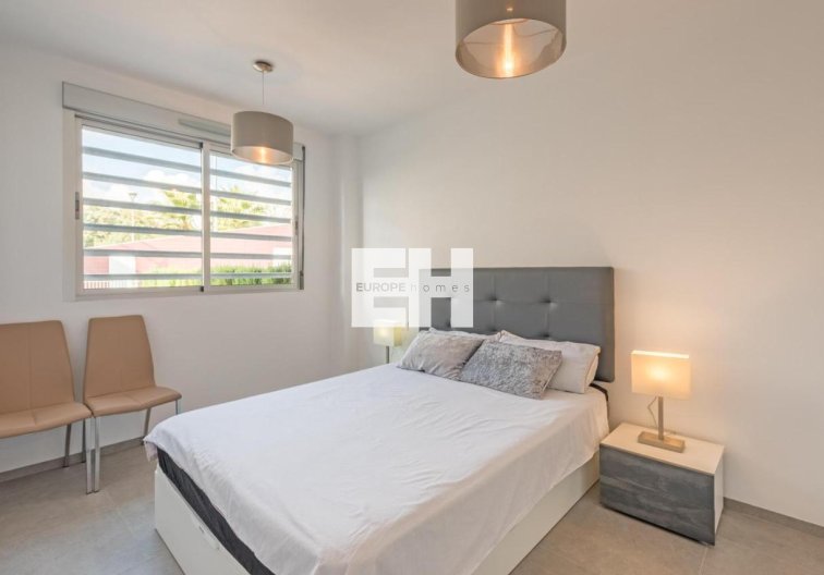 Segunda mano - Bungalow - Torrevieja - Auguas Neuvas