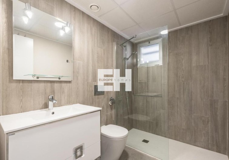 Segunda mano - Bungalow - Torrevieja - Auguas Neuvas