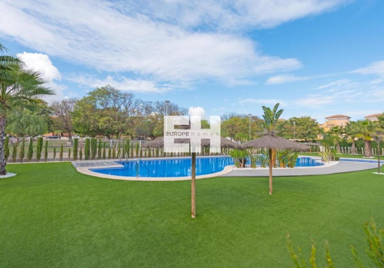 Segunda mano - Bungalow - Torrevieja - Auguas Neuvas