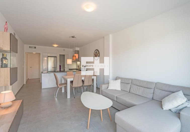 Segunda mano - Bungalow - Torrevieja - Auguas Neuvas