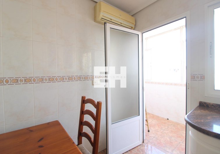 Herverkoop - Appartement - Torrevieja