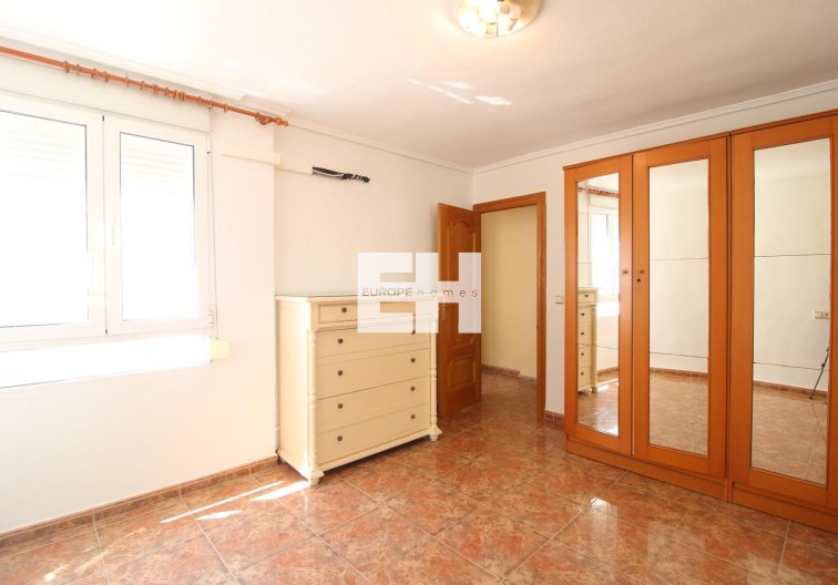 Herverkoop - Appartement - Torrevieja