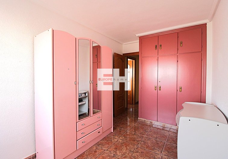 Herverkoop - Appartement - Torrevieja